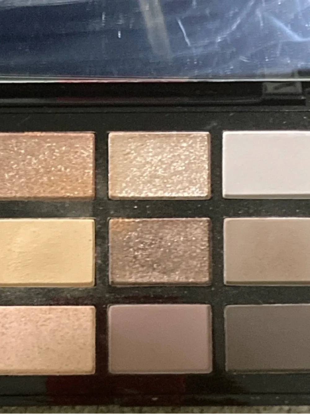 Laura Geller Gold Standard Eye Shadow Pallette